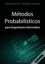 Métodos Probabilísticos para Engenharia Informática