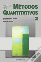 Métodos Quantitativos 2