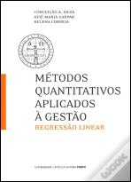 Métodos Quantitativos Aplicados à Gestão