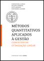Métodos Quantitativos Aplicados à Gestão - Preview