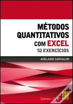Métodos Quantitativos com Excel