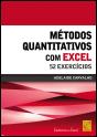 Métodos Quantitativos com Excel - Preview