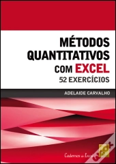 Métodos Quantitativos com Excel