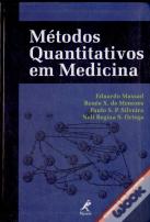 Métodos Quantitativos Em Medicina (Inclui Cd)
