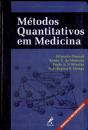 Métodos Quantitativos Em Medicina (Inclui Cd) - Preview