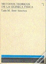 Capa do artigo Métodos Teóricos De La Química Física. Tomo I