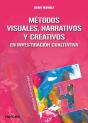 Métodos Visuales, Narrativos Y Creativos En Investigación Cualitativa - Preview