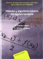 Métodos Y Algoritmos Básicos Del Álgebra Numérica - Preview