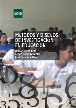 Capa do artigo Métodos Y Diseños De Investigación En Educación