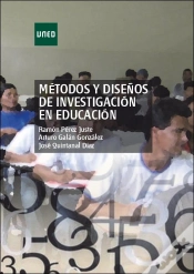 Capa do artigo Métodos Y Diseños De Investigación En Educación