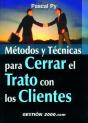 Métodos Y Técnicas Para Cerrar El Trato Con Los Clientes - Preview