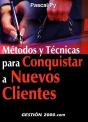 Métodos Y Técnicas Para Conquistar Nuevos Clientes - Preview