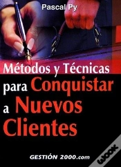Capa do artigo Métodos Y Técnicas Para Conquistar Nuevos Clientes