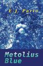 Metolius Blue - Preview