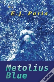 Capa do artigo Metolius Blue