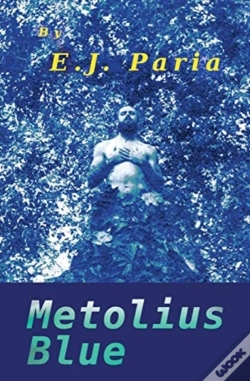 Capa do artigo Metolius Blue