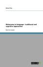 Metonymy In Language - Preview