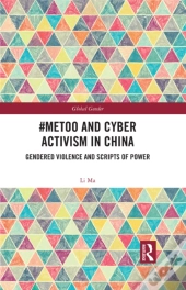 #Metoo And Cyber Activism In China