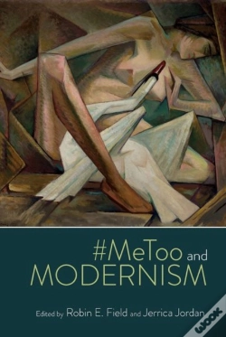 Capa do artigo #Metoo And Modernism