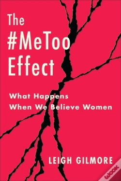 Capa do artigo #Metoo Effect