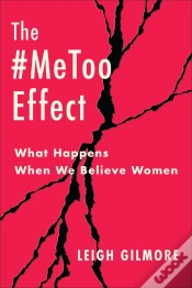 Capa do artigo #Metoo Effect
