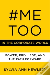 #Metoo In The Corporate World