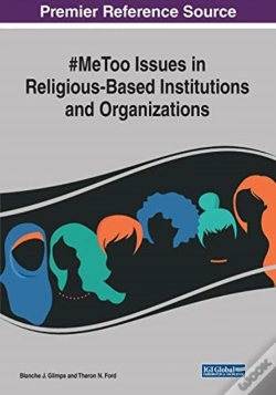 Capa do artigo #Metoo Issues In Religious-Based Institutions And Organizations
