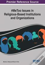 #Metoo Issues In Religious-Based Institutions And Organizations