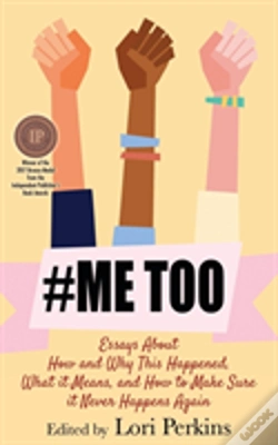 Capa do artigo #Metoo