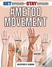 Capa do artigo #Metoo Movement