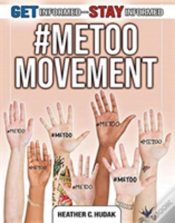 Capa do artigo #Metoo Movement