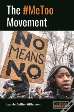 Capa do artigo #Metoo Movement