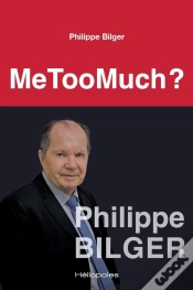 Capa do artigo Metoomuch ?