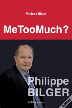 Capa do artigo Metoomuch ?