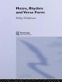 Metre, Rhythm And Verse Form - Preview