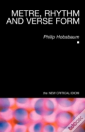 Capa do artigo Metre, Rhythm And Verse Form