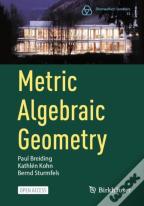 Metric Algebraic Geometry