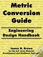 Capa do artigo Metric Conversion Guide