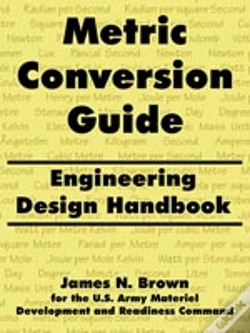 Capa do artigo Metric Conversion Guide