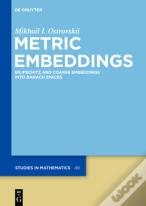 Metric Embeddings