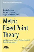 Metric Fixed Point Theory