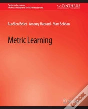 Capa do artigo Metric Learning
