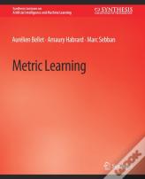 Metric Learning