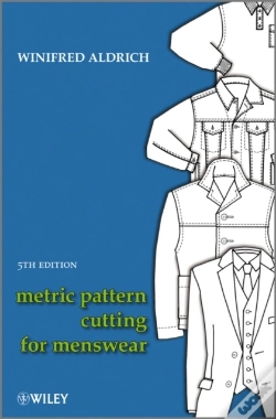 Capa do artigo Metric Pattern Cutting For Menswear