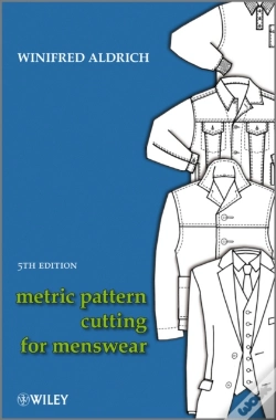 Capa do artigo Metric Pattern Cutting For Menswear