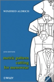 Capa do artigo Metric Pattern Cutting For Menswear