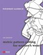 Metric Pattern Cutting For Women'S Wear - Preview