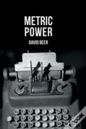 Capa do artigo Metric Power