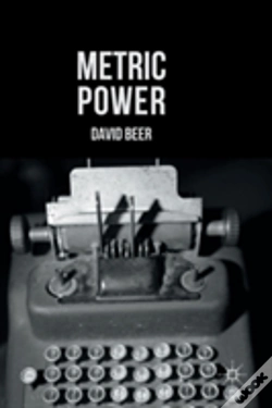 Capa do artigo Metric Power