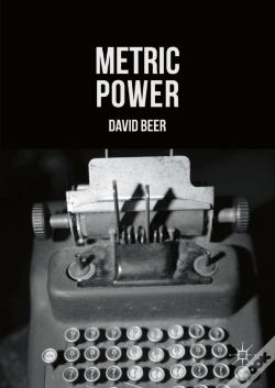 Capa do artigo Metric Power